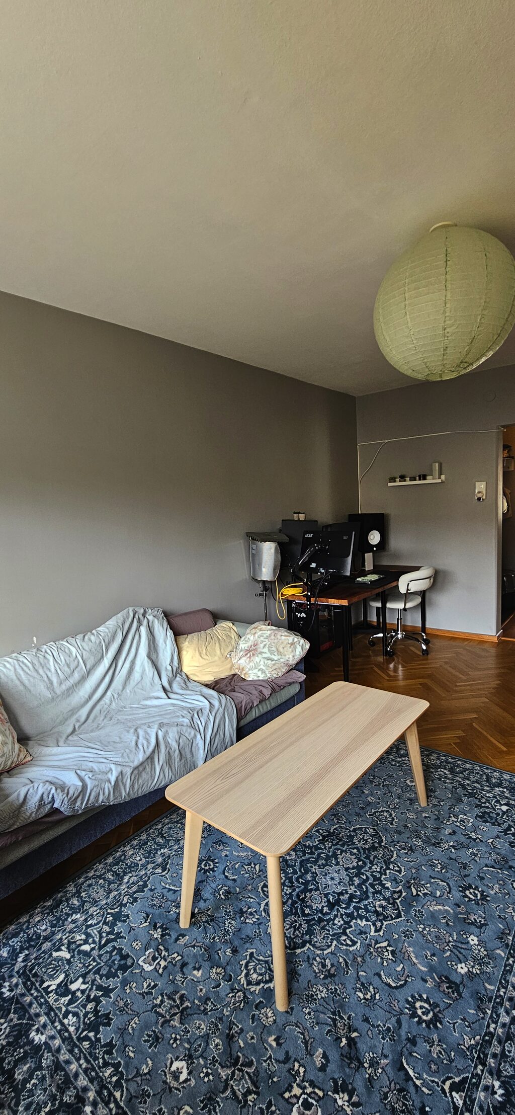 Lägenhetsbyte - Helmutsrogatan 7B