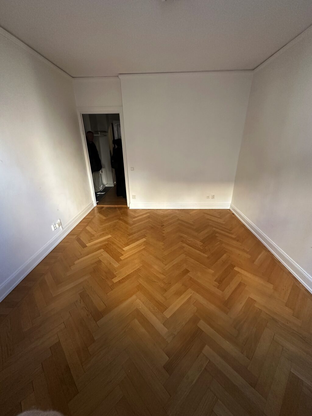 Lägenhetsbyte - Wittstocksgatan 8