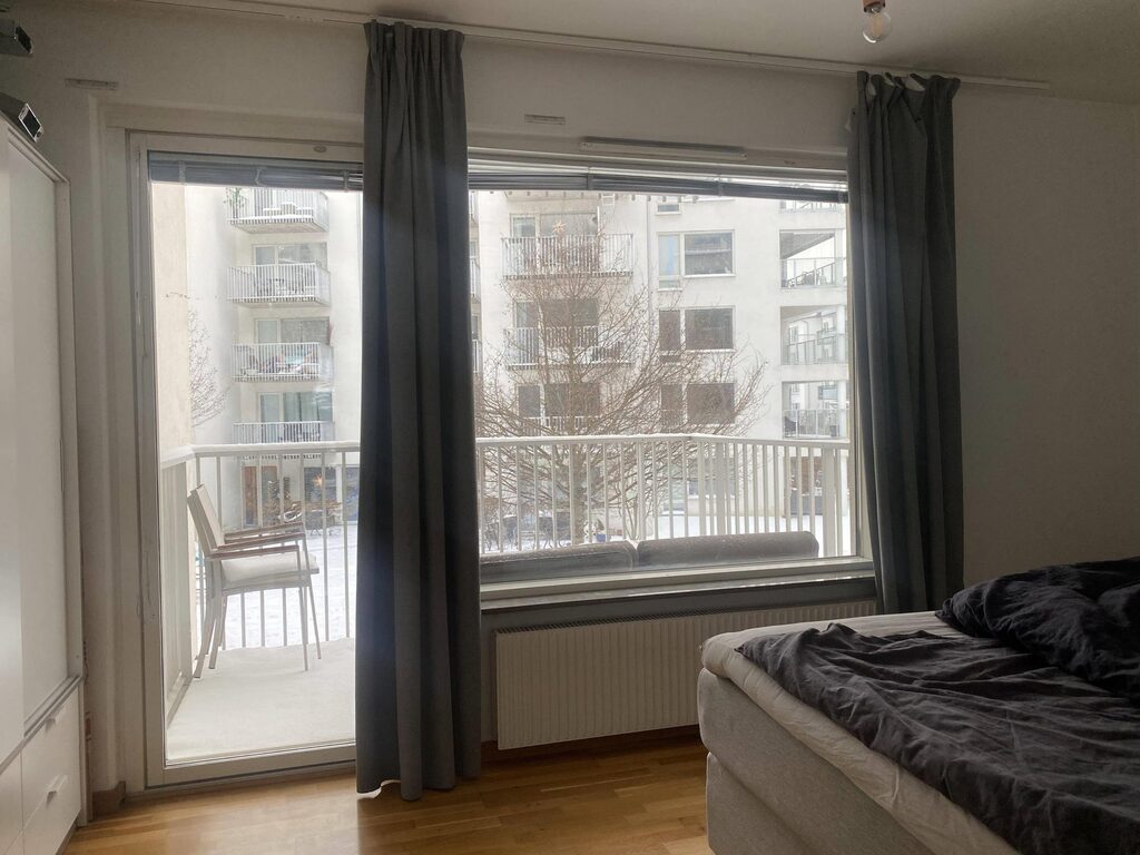 Lägenhetsbyte - Fartygsgatan 16