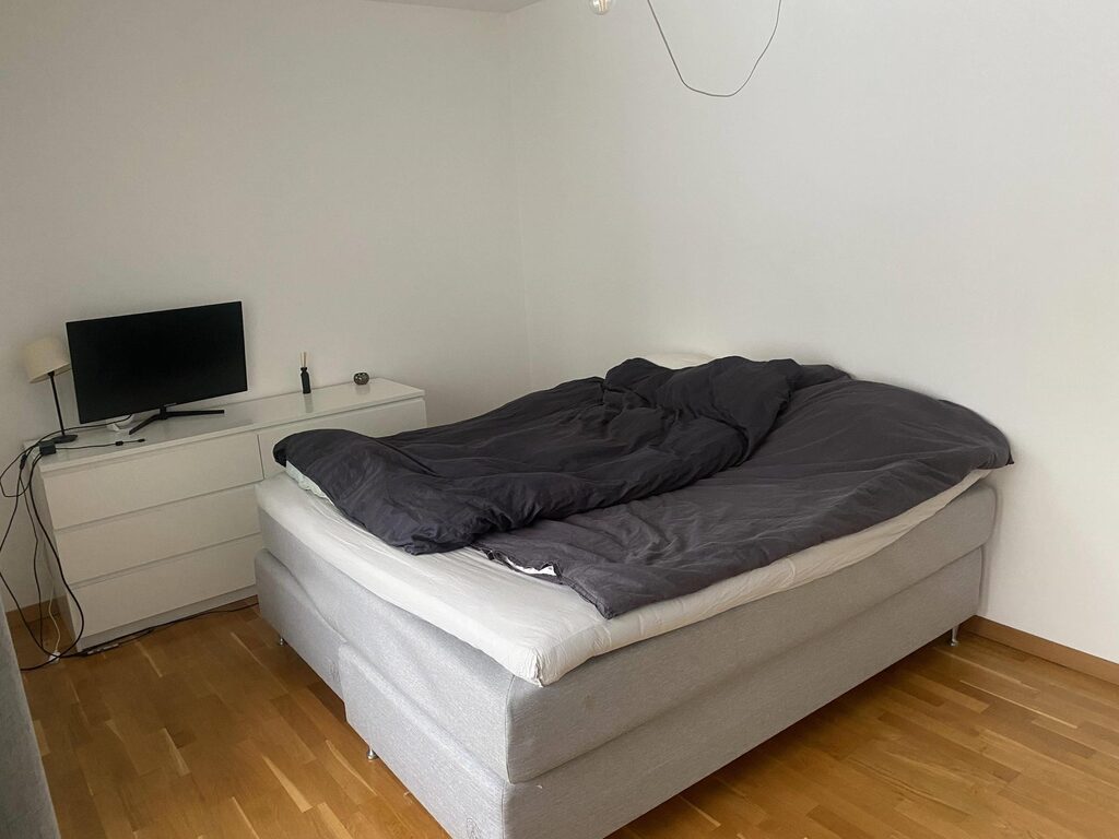 Lägenhetsbyte - Fartygsgatan 16