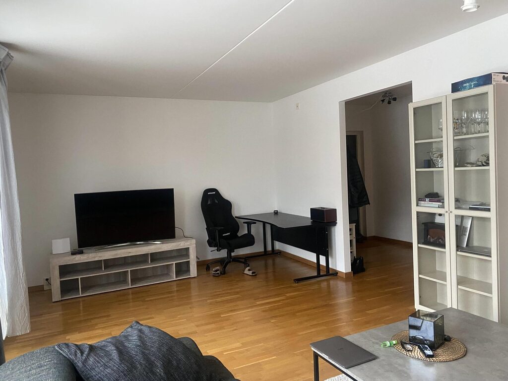 Lägenhetsbyte - Fartygsgatan 16