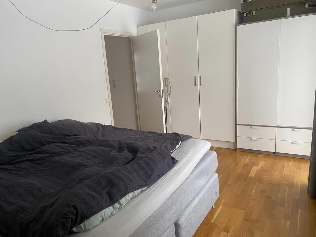 Lägenhetsbyte - Fartygsgatan 16