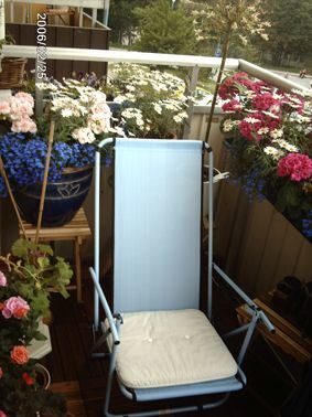 Lägenhetsbyte - Stadshagsplan 8