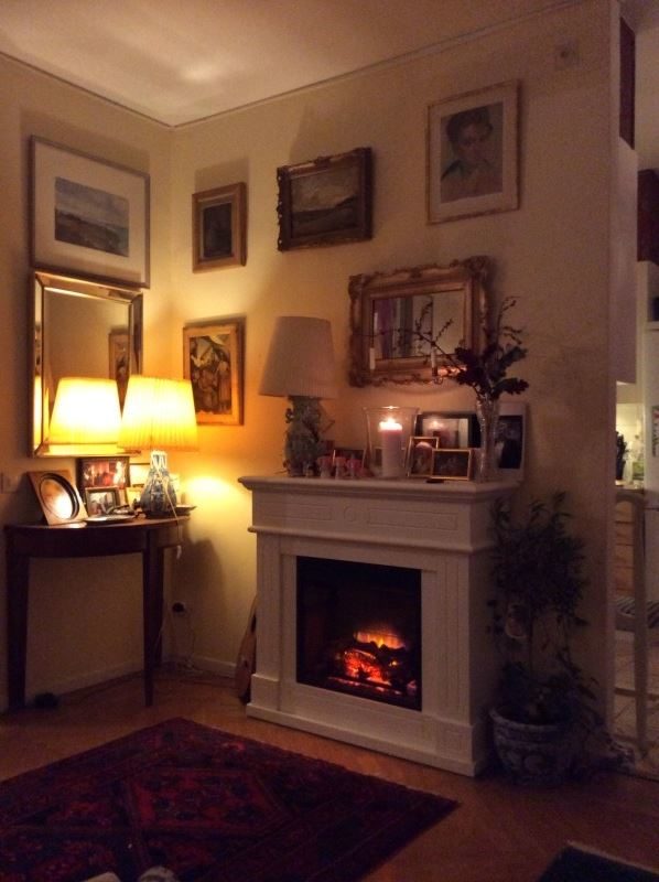 Lägenhetsbyte - Stadshagsplan 8