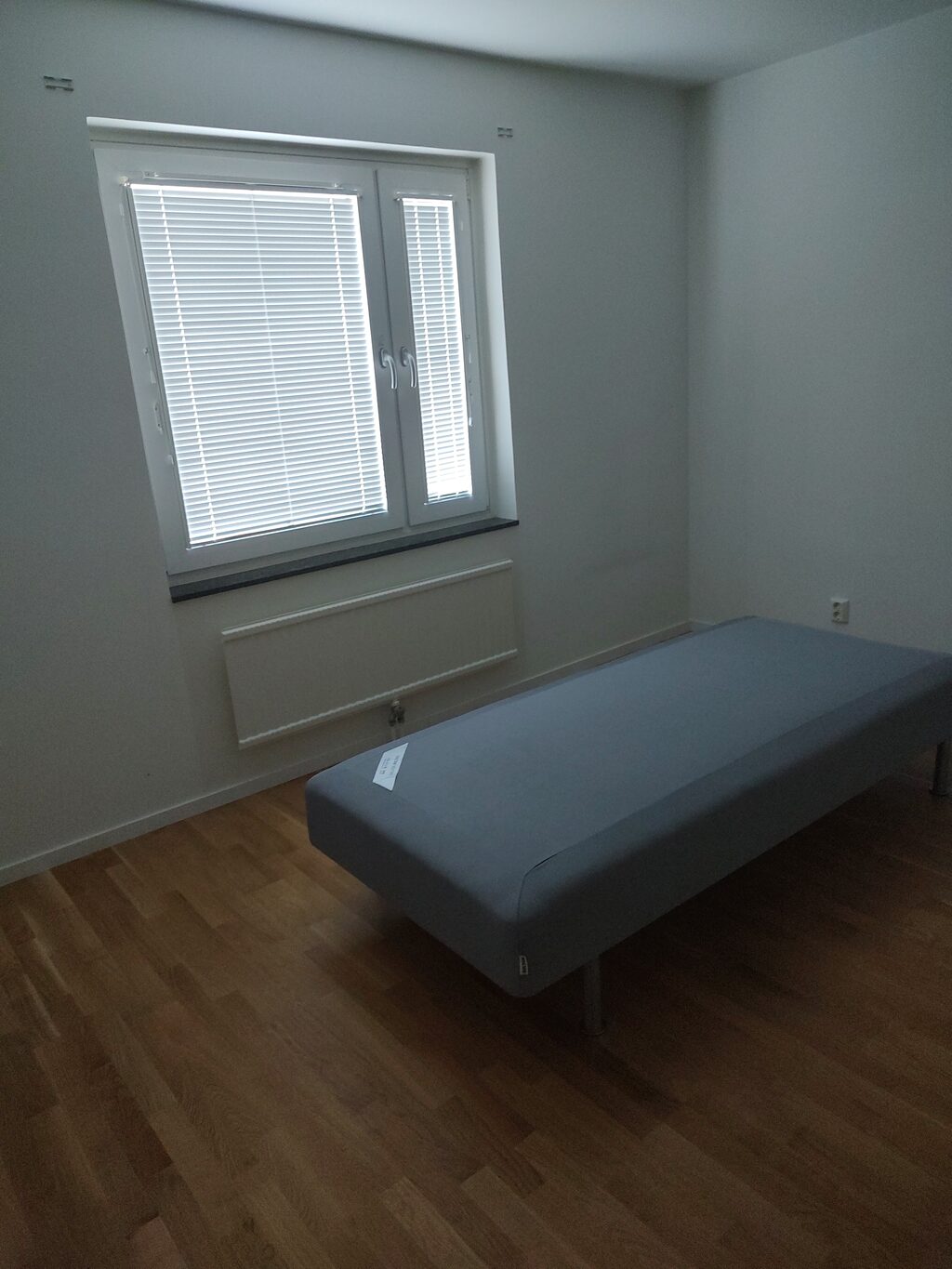 Lägenhetsbyte - Lättingebacken 18