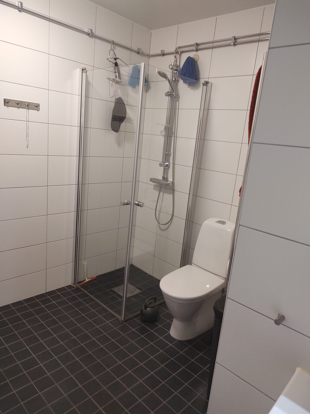 Lägenhetsbyte - Lättingebacken 18