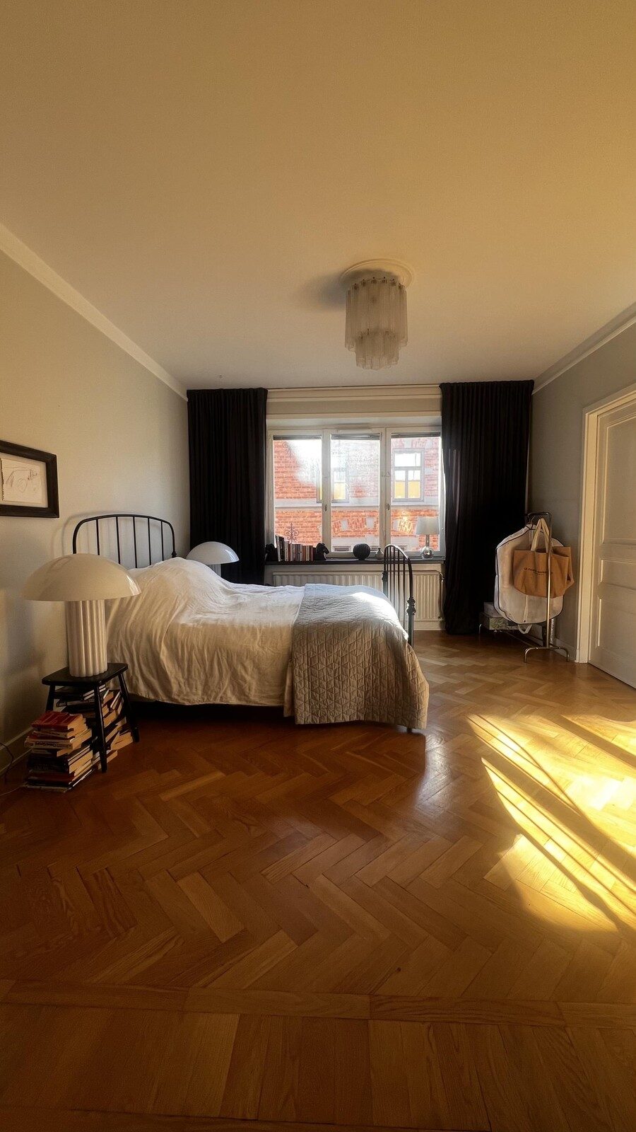 Lägenhetsbyte - Götgatan 31