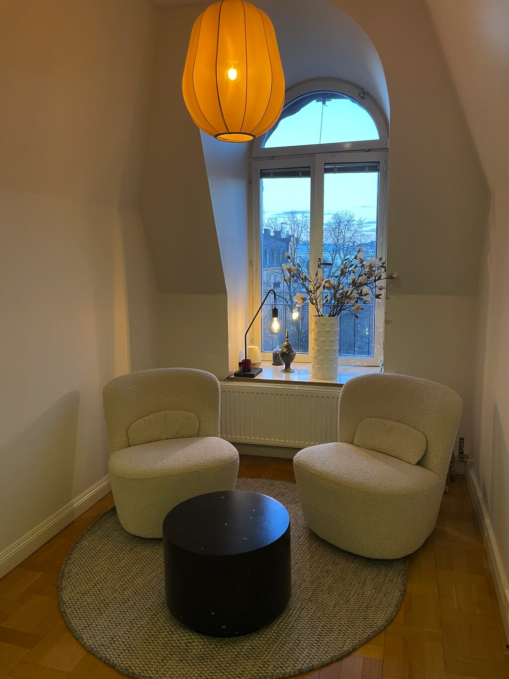 Lägenhetsbyte - Barnhusgatan 8