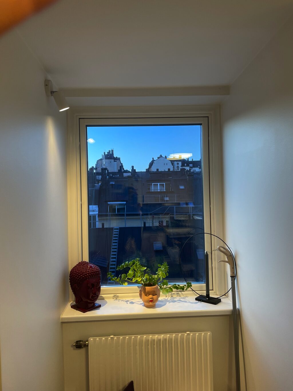 Lägenhetsbyte - Barnhusgatan 8