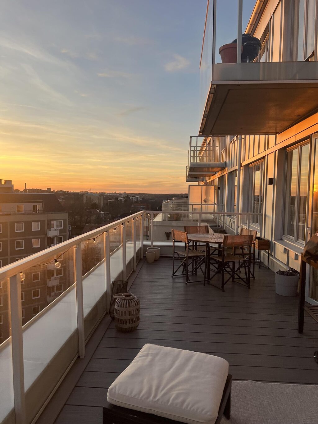 Lägenhetsbyte - Södra Långgatan 21c