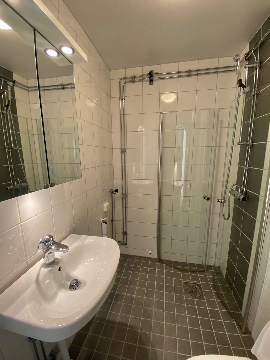 Lägenhetsbyte - Järnvägsgatan 38