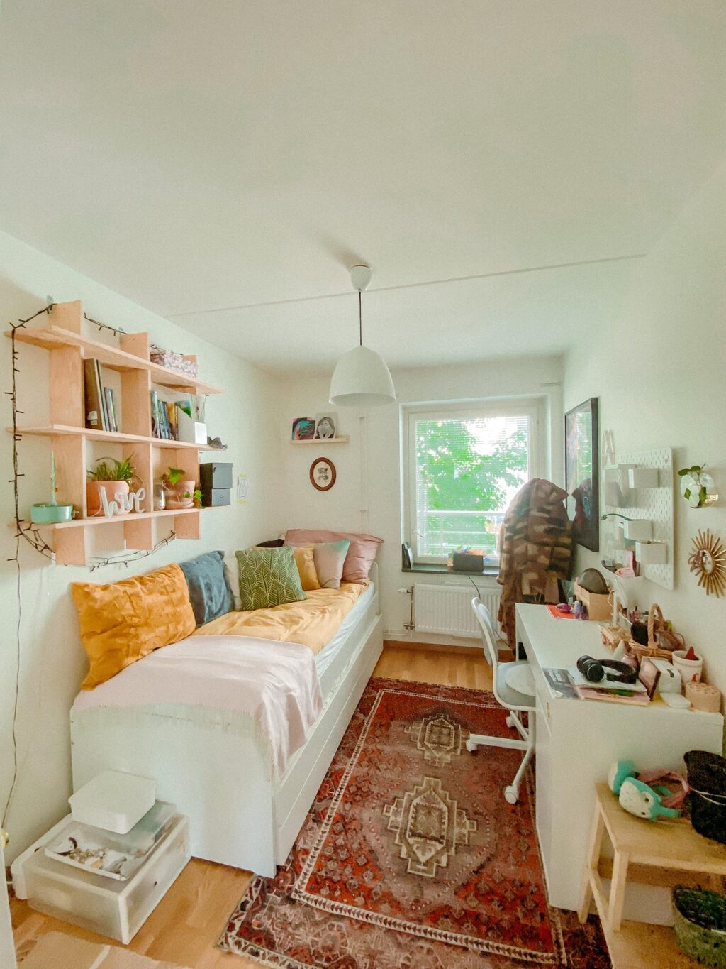 Lägenhetsbyte - Pollargatan 19