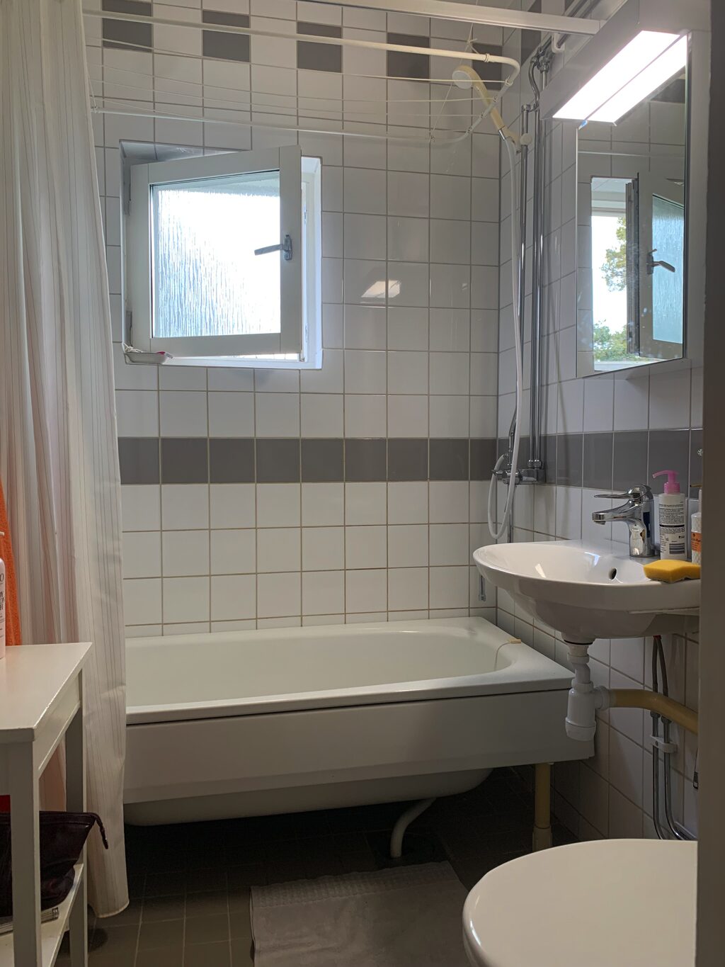 Lägenhetsbyte - Ibsengatan 69