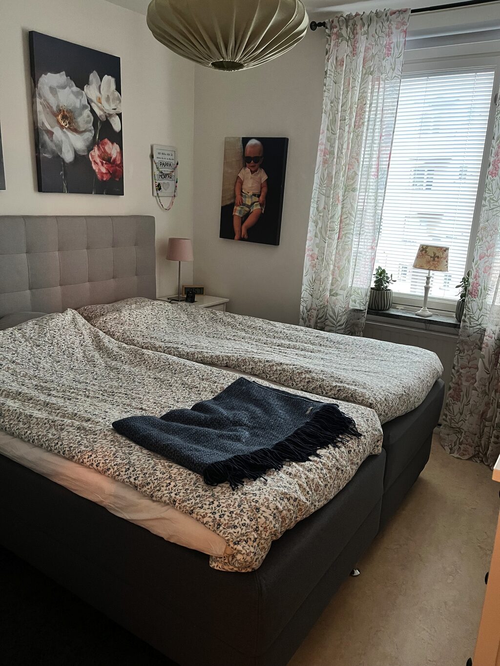 Lägenhetsbyte - Agnes Lagerstedts gata 7