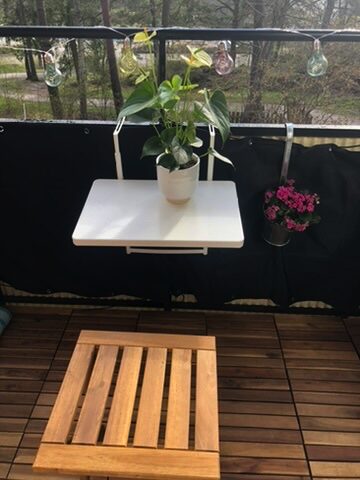 Lägenhetsbyte - Edestavägen 12