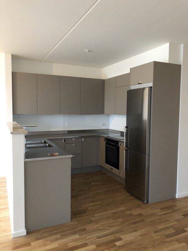 Lägenhetsbyte - Lingvägen 178