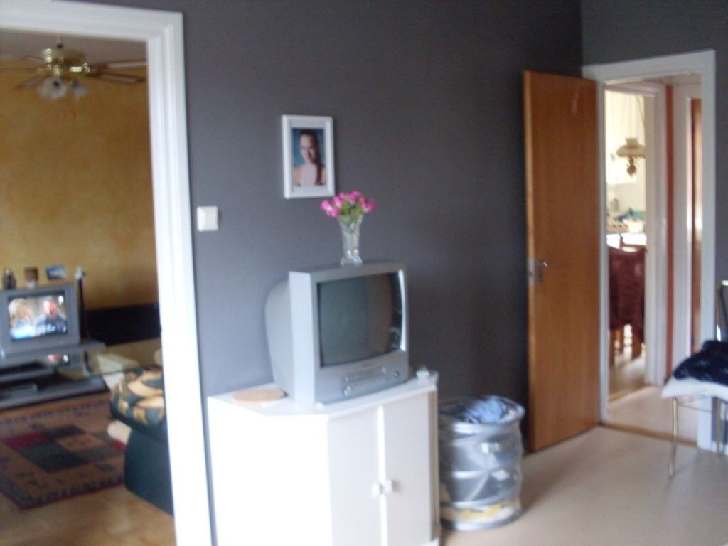 Lägenhetsbyte - Kärrtorpsvägen 67