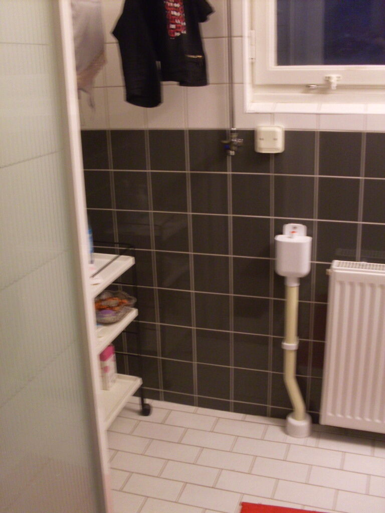 Lägenhetsbyte - Kärrtorpsvägen 67