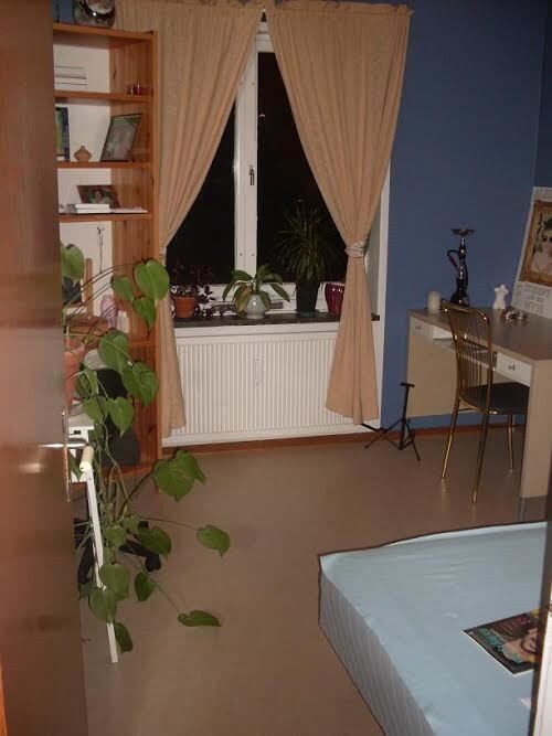 Lägenhetsbyte - Kärrtorpsvägen 67