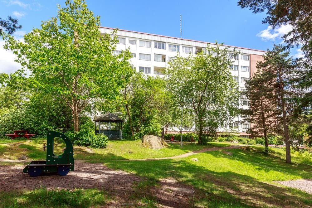 Lägenhetsbyte - Glimmervägen 11A