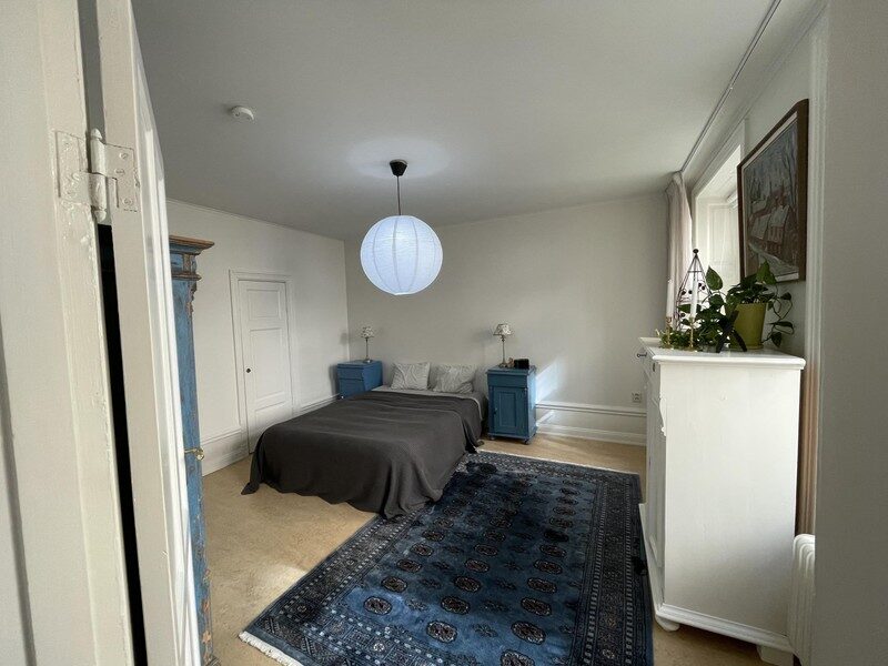 Lägenhetsbyte - Timmermansgatan 24A