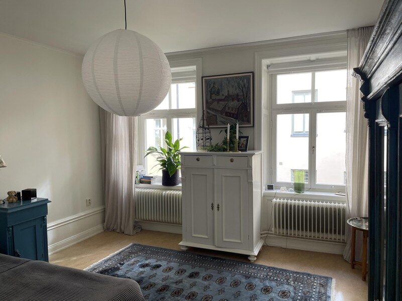 Lägenhetsbyte - Timmermansgatan 24A