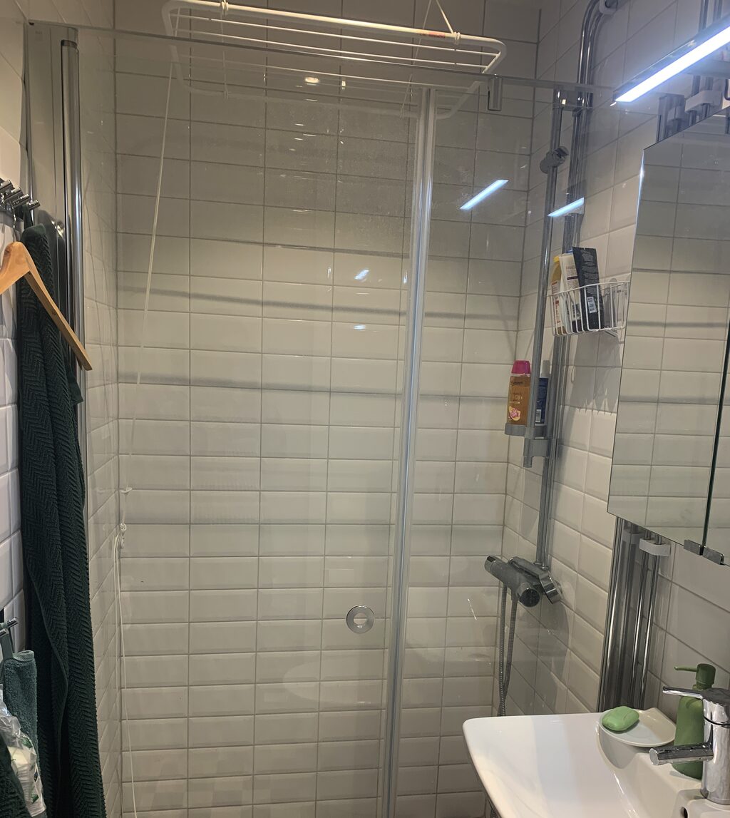 Lägenhetsbyte - Katarina Bangata 26A