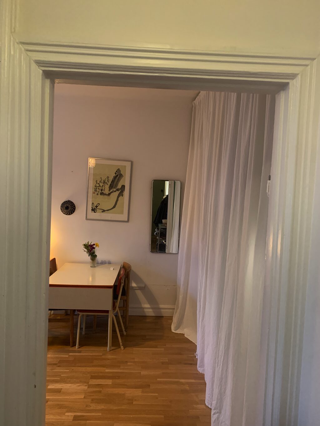 Lägenhetsbyte - Katarina Bangata 26A