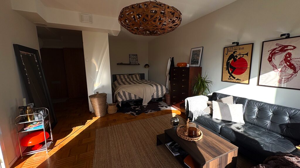 Lägenhetsbyte - Träkilsgatan 75