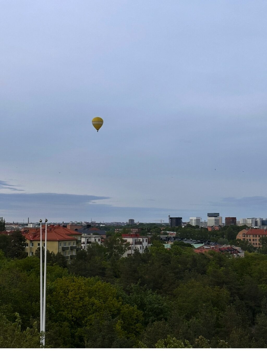 Lägenhetsbyte - Diavoxvägen 8