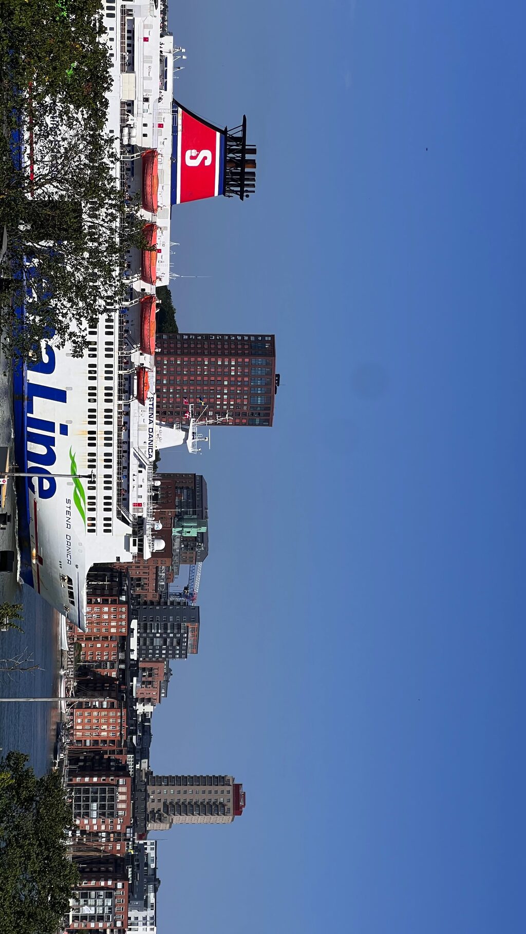 Lägenhetsbyte - Karl Johansgatan 49