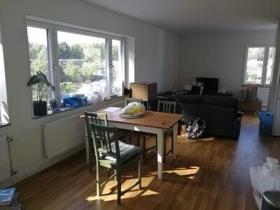 Lägenhetsbyte - Bergfotsvägen