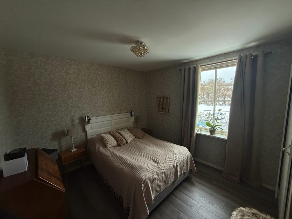 Lägenhetsbyte - Lilla Bottnevägen 26