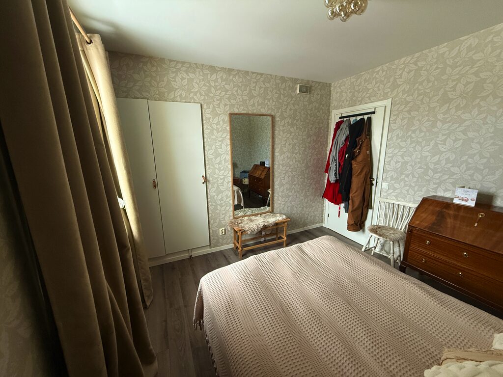 Lägenhetsbyte - Lilla Bottnevägen 26