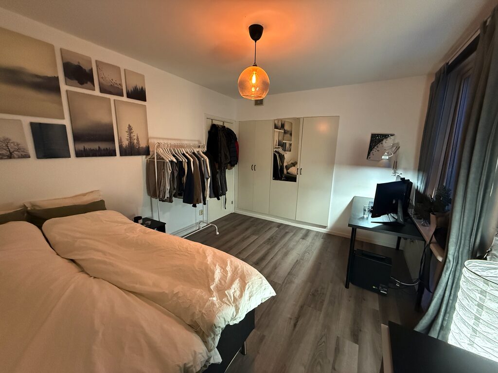 Lägenhetsbyte - Lilla Bottnevägen 26