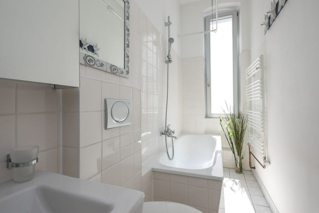 Lägenhetsbyte - Odengatan 6