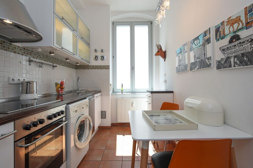 Lägenhetsbyte - Odengatan 6