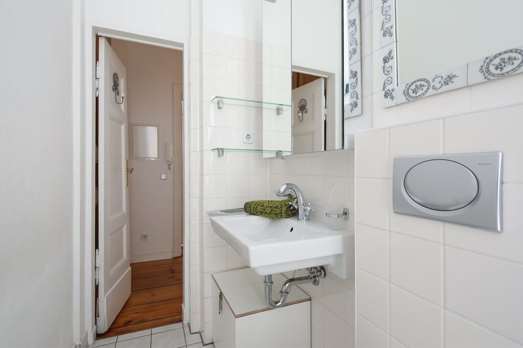 Lägenhetsbyte - Odengatan 6