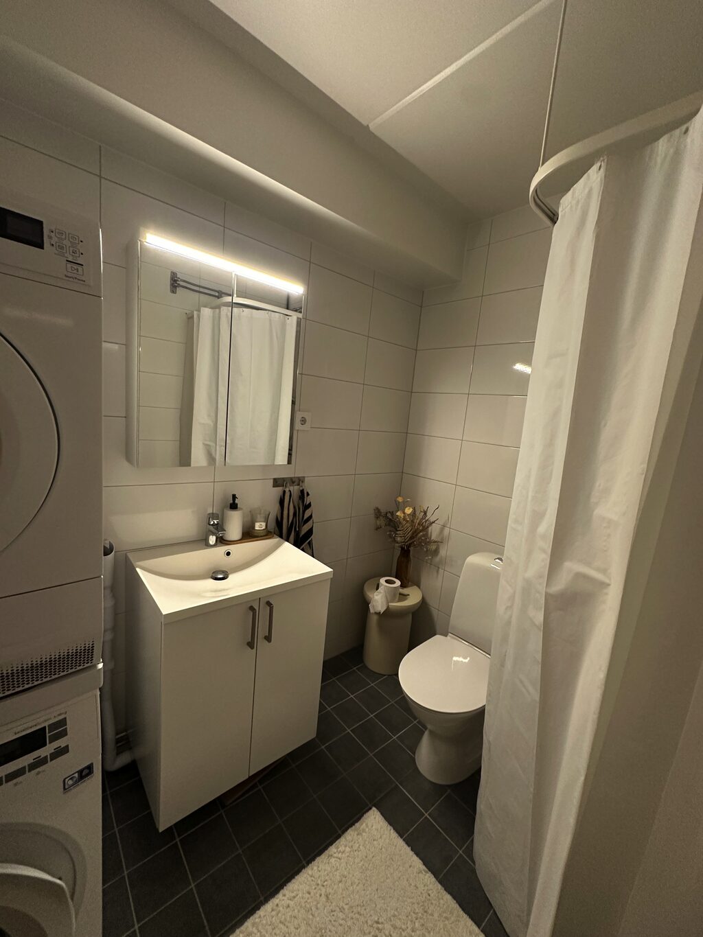 Lägenhetsbyte - Häggatan 5