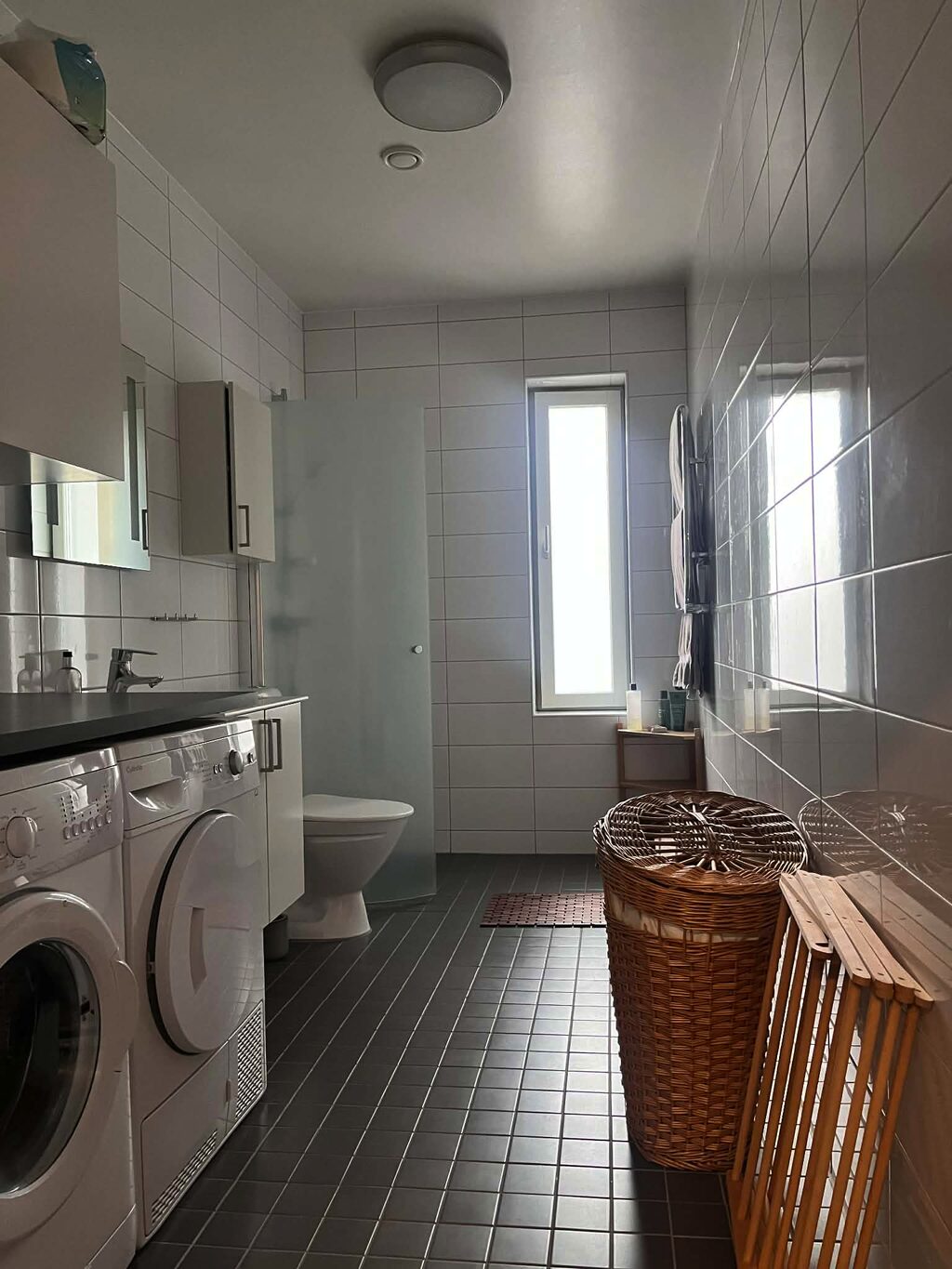 Lägenhetsbyte - Långängen 3