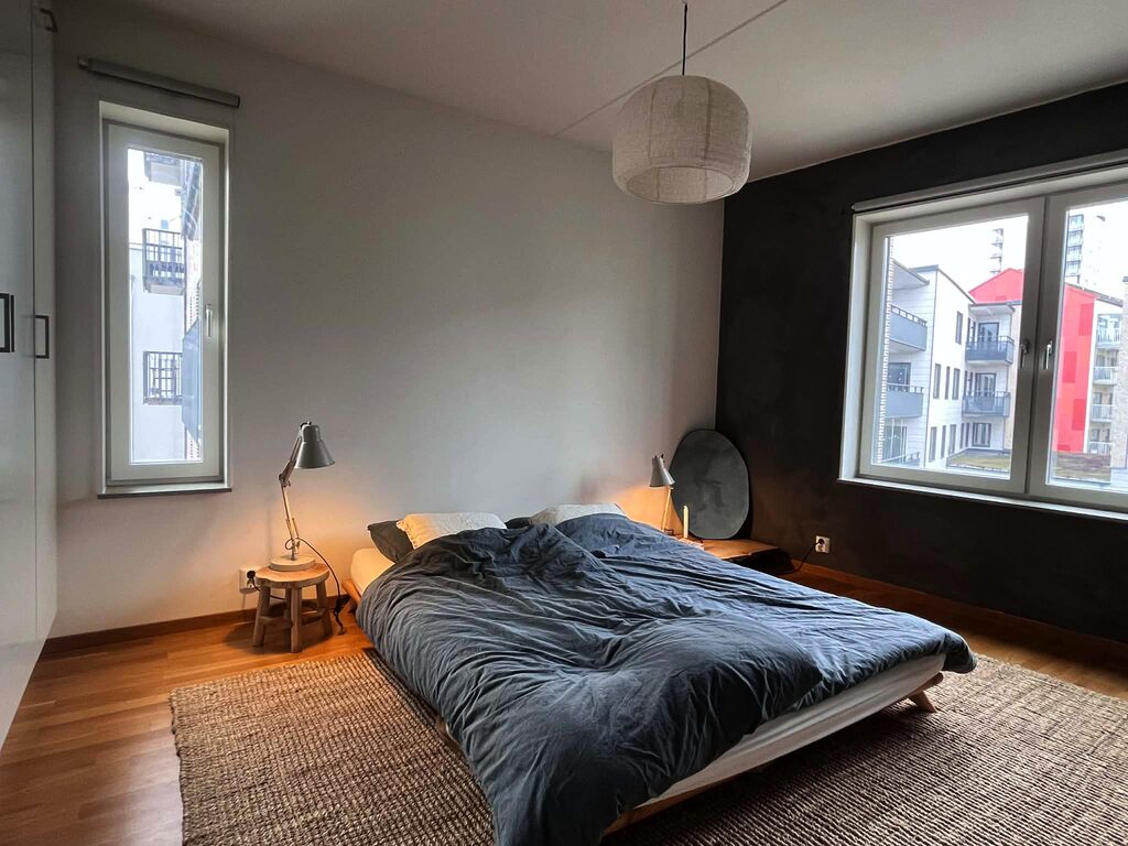 Lägenhetsbyte - Långängen 3