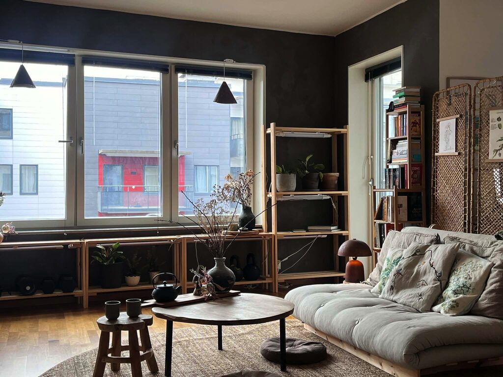 Lägenhetsbyte - Långängen 3