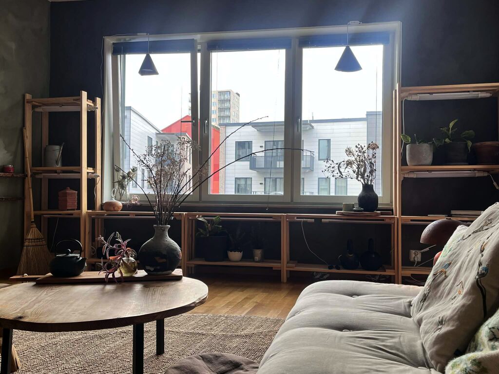 Lägenhetsbyte - Långängen 3