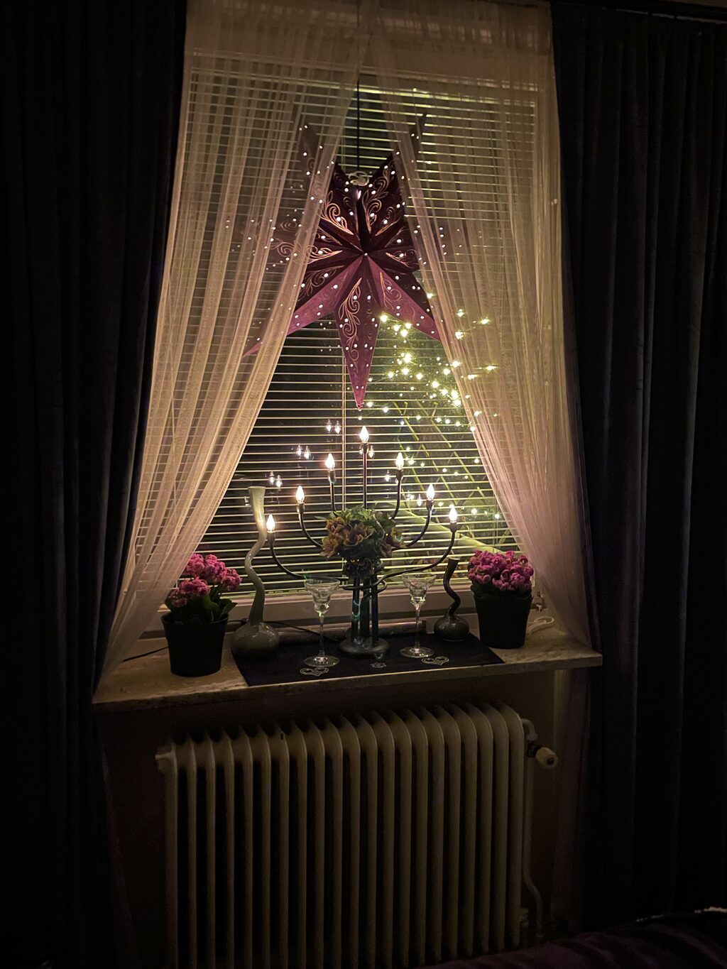 Lägenhetsbyte - Sagavägen 14