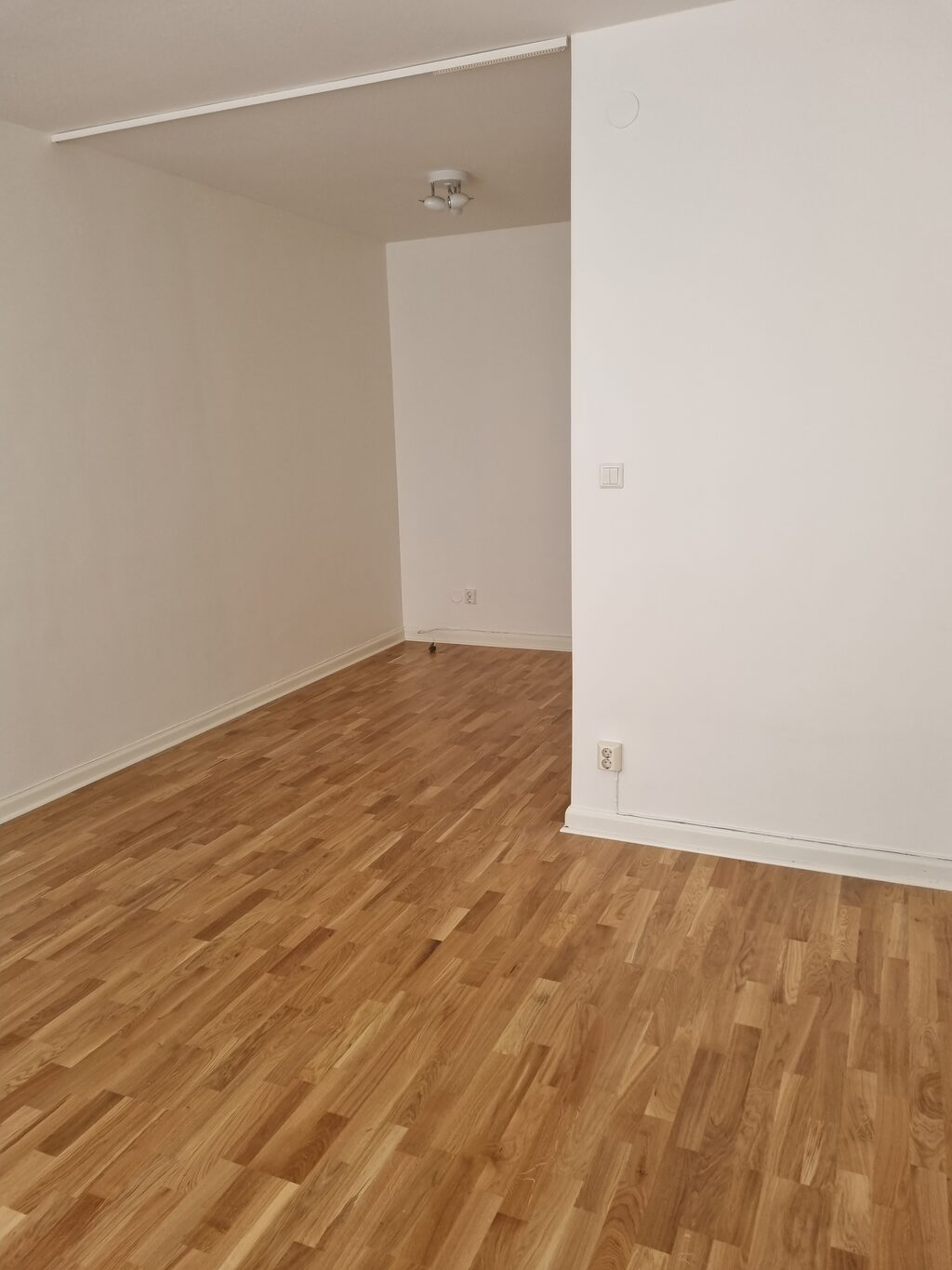 Lägenhetsbyte - Grev Turegatan 39