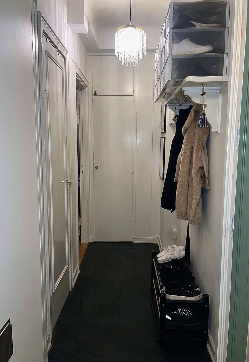 Lägenhetsbyte - Rålambsvägen 67