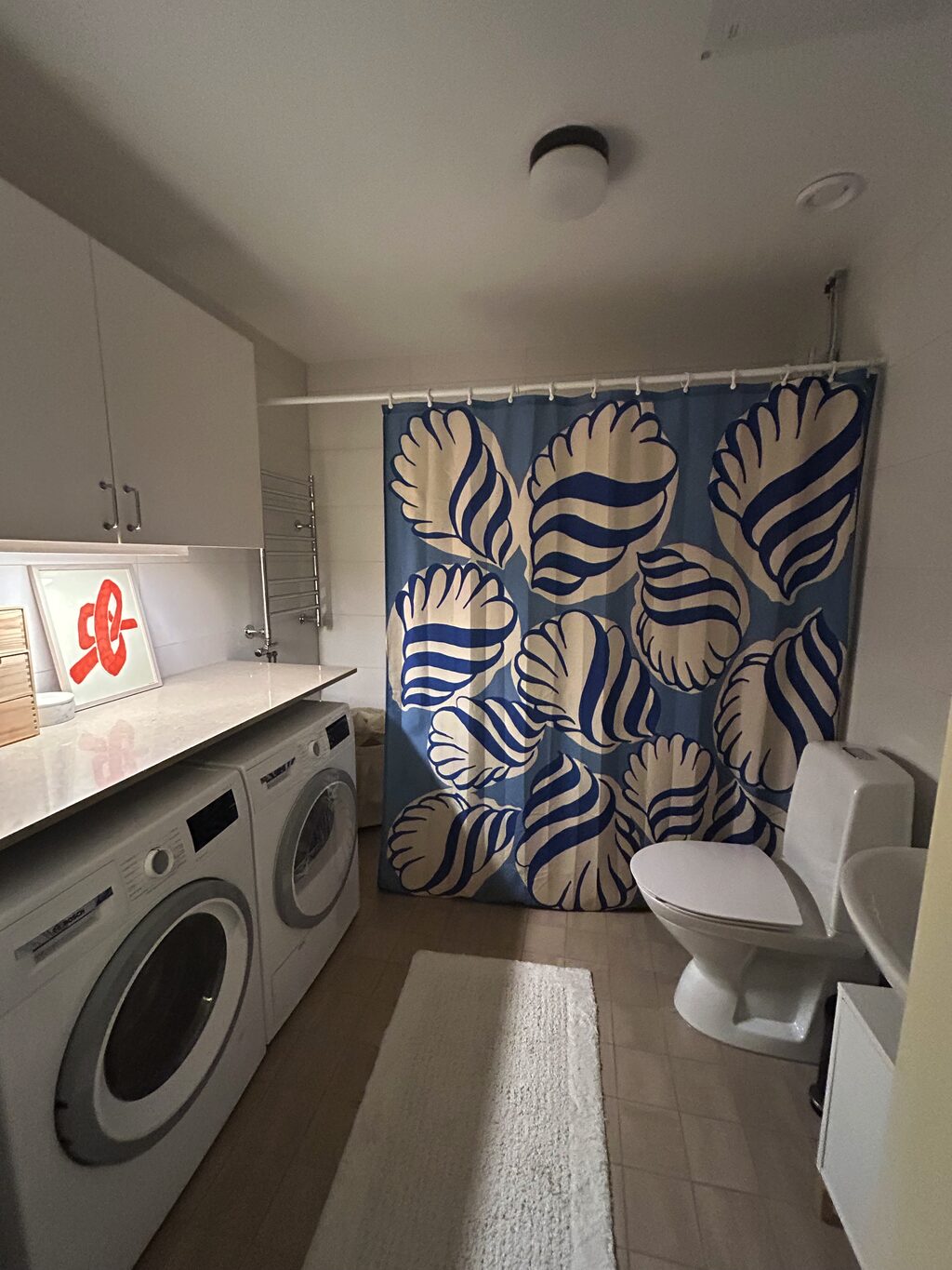 Lägenhetsbyte - Karlskronavägen 30