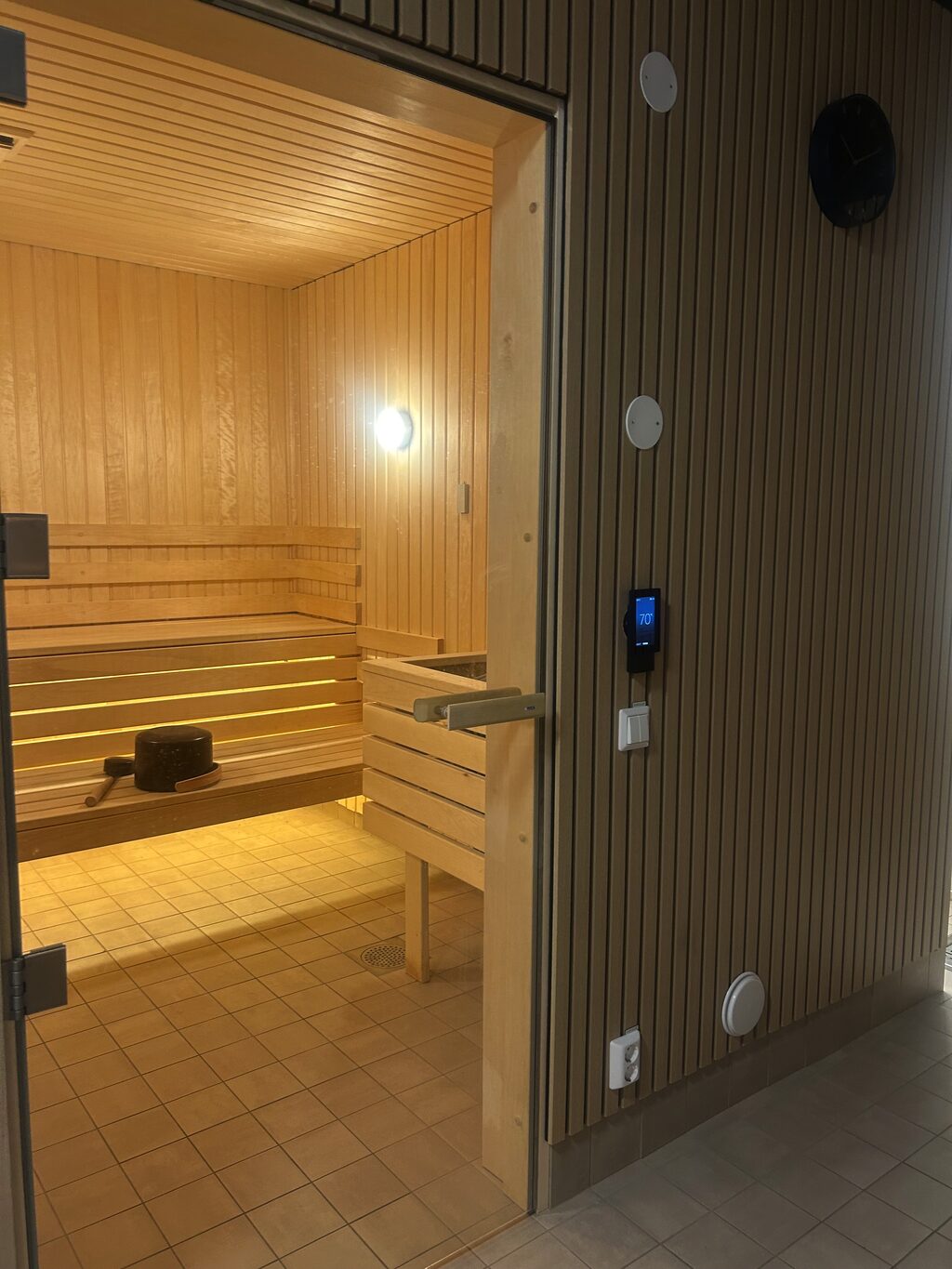 Lägenhetsbyte - Karlskronavägen 30