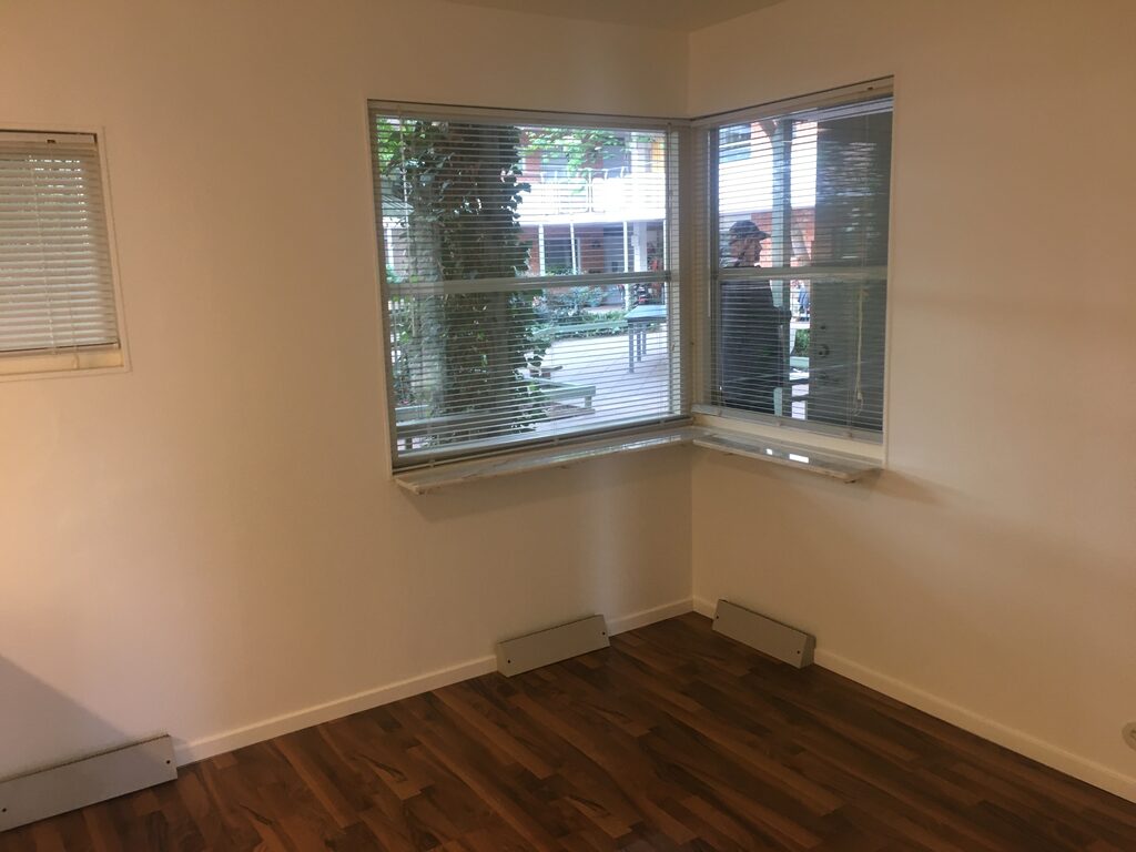 Lägenhetsbyte - Gällerstagränd 11