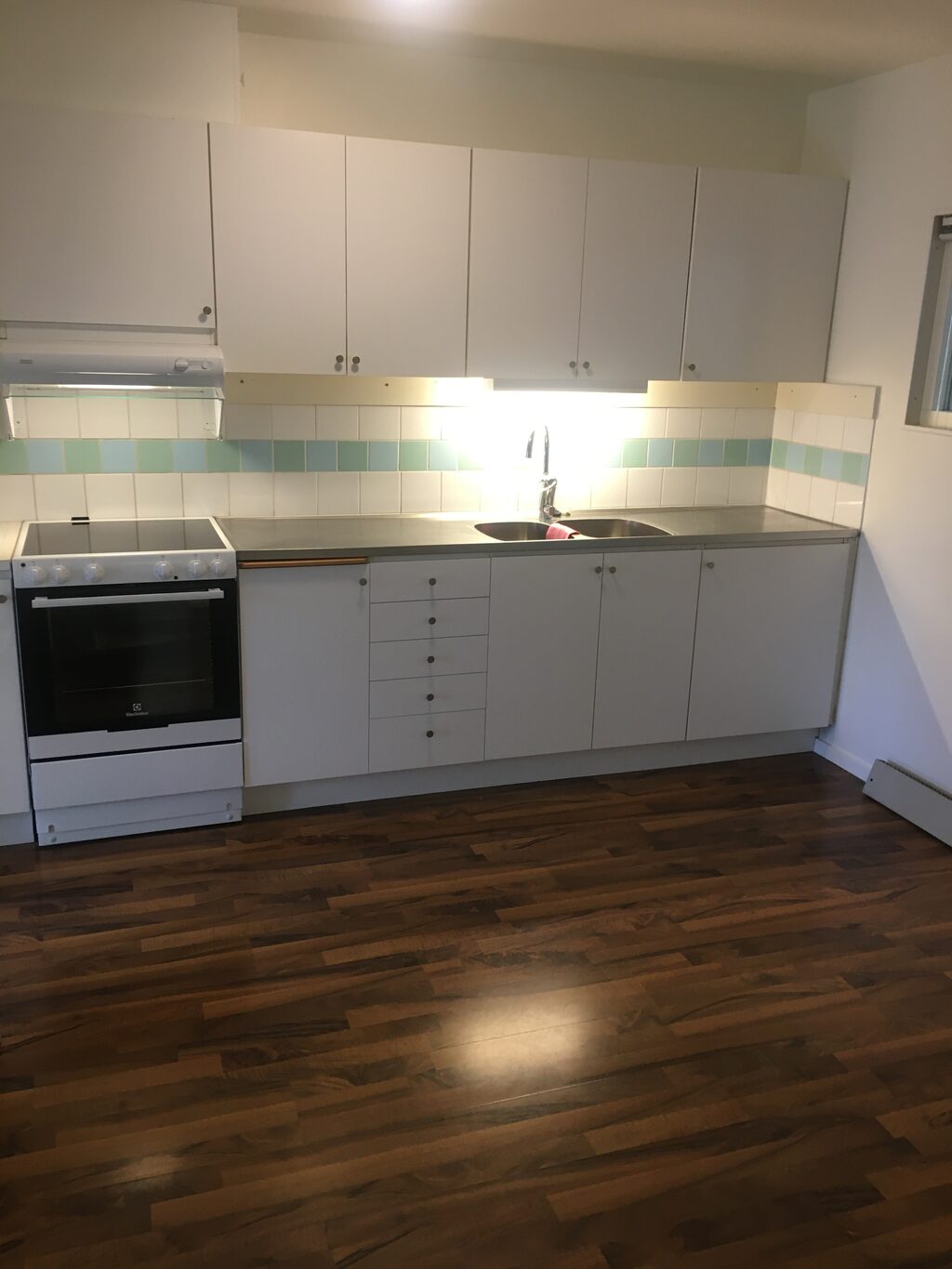 Lägenhetsbyte - Gällerstagränd 11